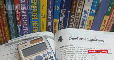 Chapter 04: Quadratic Equations