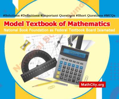 A Textbook of Mathematics for Class XI